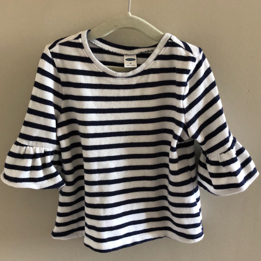 Stripe top